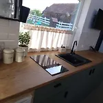 W ładnym Polu N1 Dom wakacyjny *