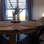 Dom wakacyjny W ładnym Polu N1
