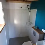 Dom wakacyjny W ładnym Polu N1 *