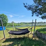 Dom wakacyjny W ładnym Polu N1