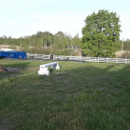 Feriehus W Ladnym Polu N1 *