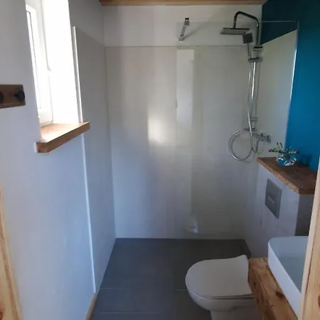 W Ladnym Polu N1 Feriehus Ruciane-Nida