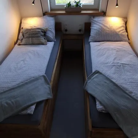 W Ladnym Polu N1 Feriehus Ruciane-Nida