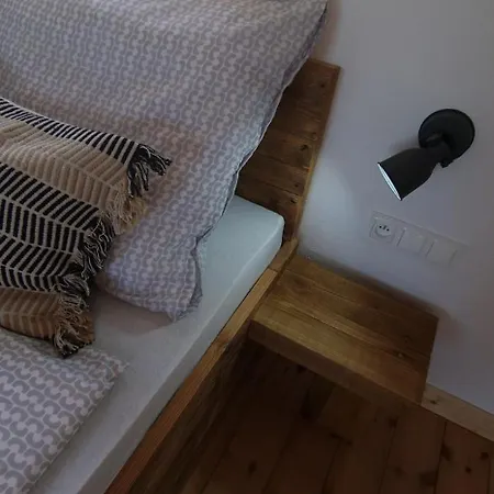 W Ladnym Polu N1 Сasa de vacaciones