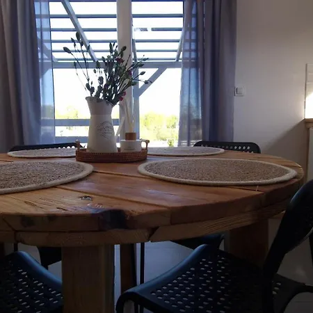 Feriehus W Ladnym Polu N1