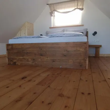 Feriehus W Ladnym Polu N1