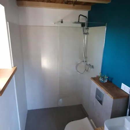 Feriehus W Ladnym Polu N1 *