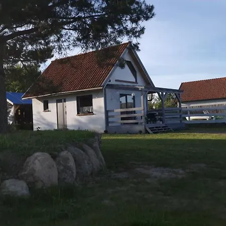 W Ladnym Polu N1 Ruciane-Nida