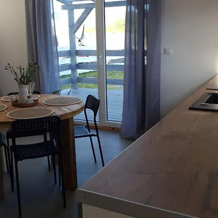 W Ladnym Polu N1 Ruciane-Nida