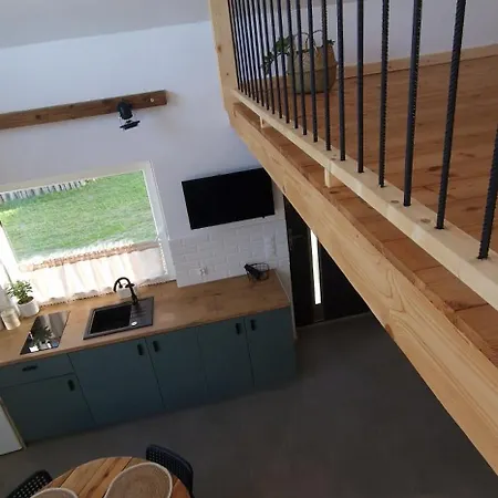 W Ladnym Polu N1 Ruciane-Nida