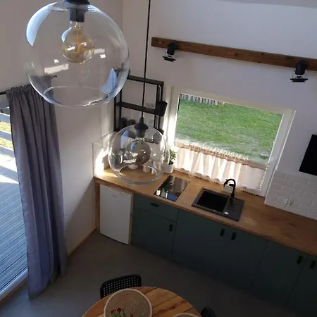 W Ladnym Polu N1 Ruciane-Nida