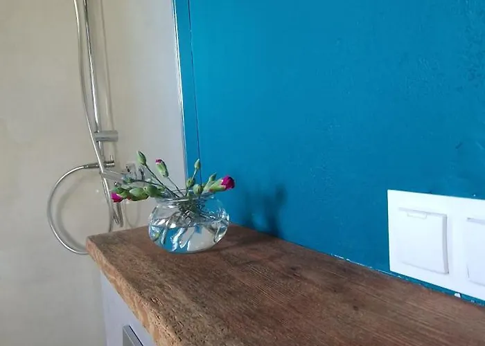 Сasa de vacaciones W Ladnym Polu N1